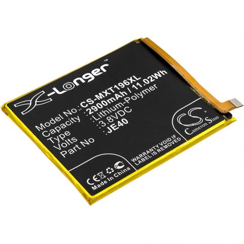Batterie telephone motorola p30 pla