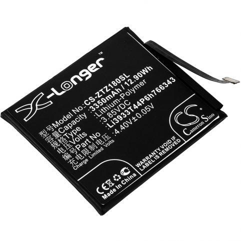Batterie telephone zte nubia z18 mini dual sim