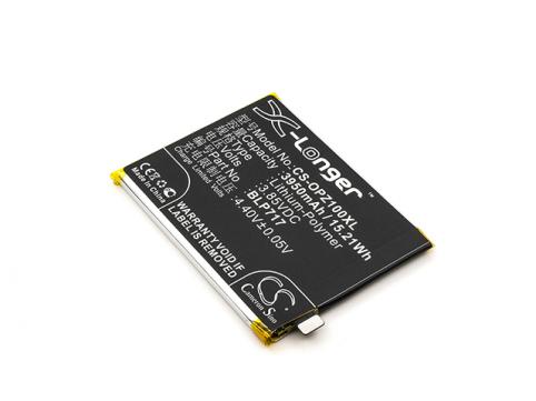Batterie telephone oppo pcdt10