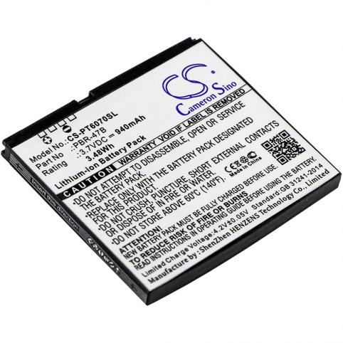Batterie telephone pantech vybe