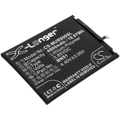 Batterie telephone redmi m1908c3ic