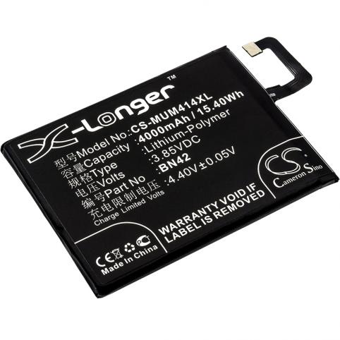 Batterie telephone xiaomi 2016090