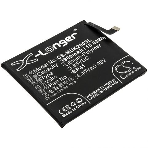 Batterie  redmi bp41 k20