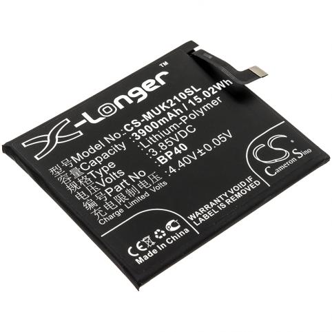 Batterie telephone redmi m1903f11t