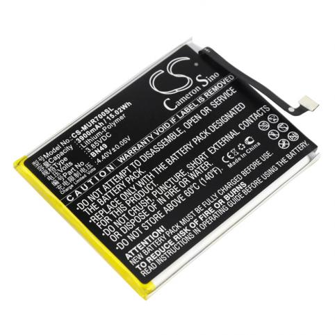 Batterie telephone redmi m1903c3ei