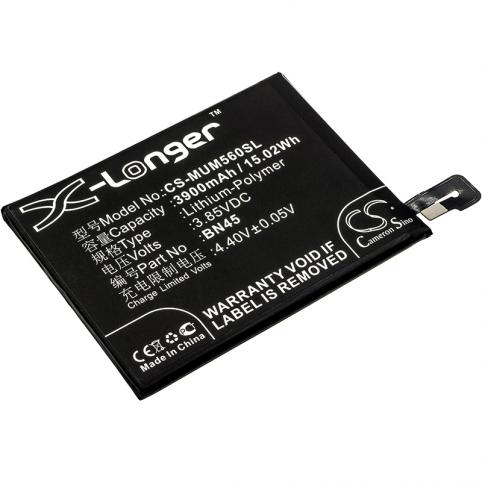 Batterie  redmi bn45 m1803e7sc