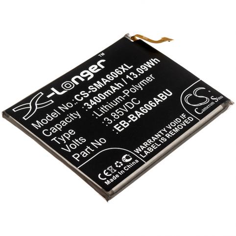 Batterie  samsung eb-ba606abu galaxy a60
