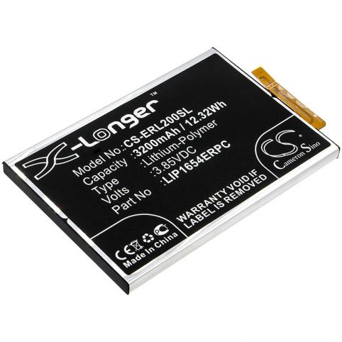 Batterie telephone sony sm12