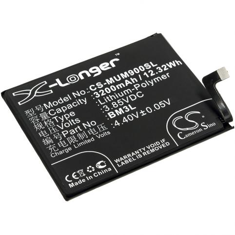Batterie telephone xiaomi mi 9