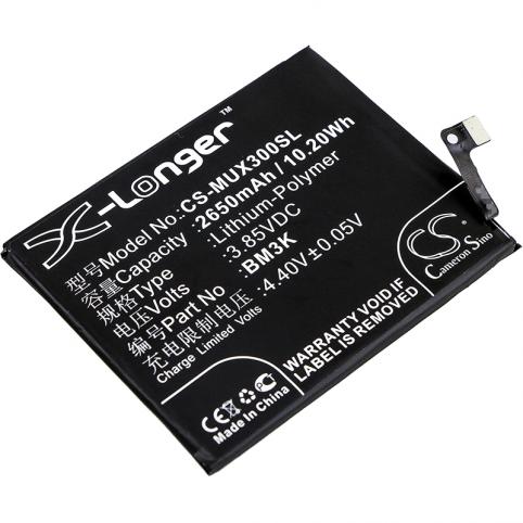 Batterie telephone xiaomi m1810e5c