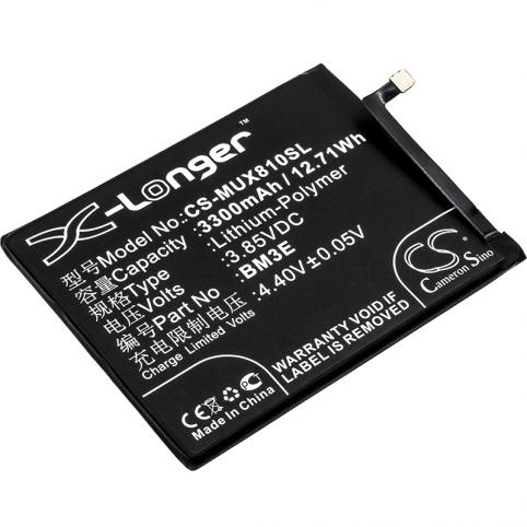 Batterie telephone xiaomi m1803e1c