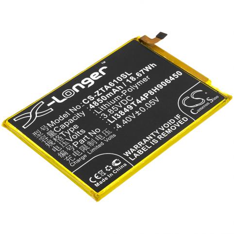 Batterie telephone zte a0622