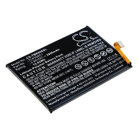 Batterie telephone t mobile revvl 2 plus
