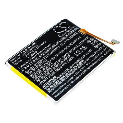Batterie telephone blu bold n1