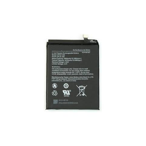 Batterie telephone coolpad legacy