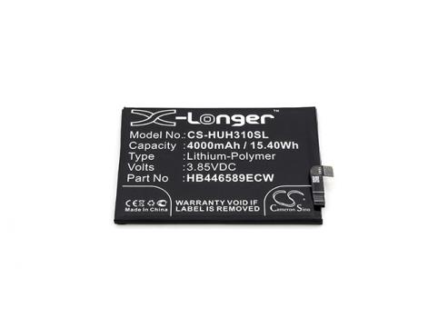 Batterie telephone huawei oxf al10i