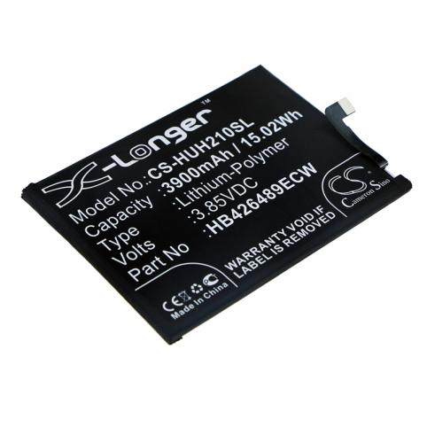 Batterie telephone huawei aqm al00