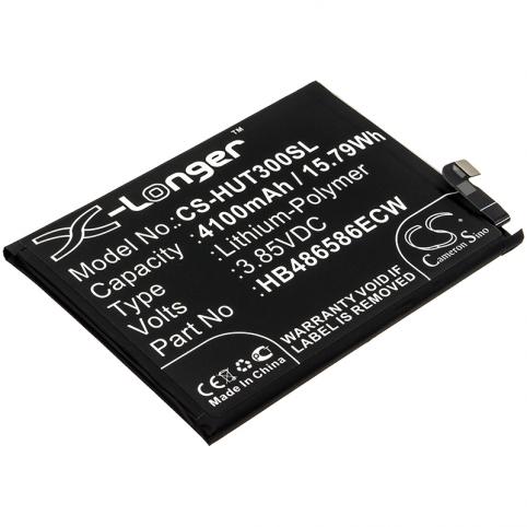 Batterie telephone huawei oxf an00