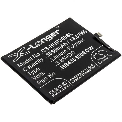 Batterie telephone huawei ele al00