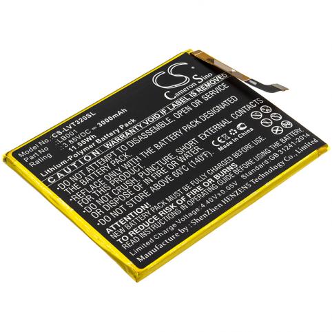 Batterie telephone lenovo paby0001cn