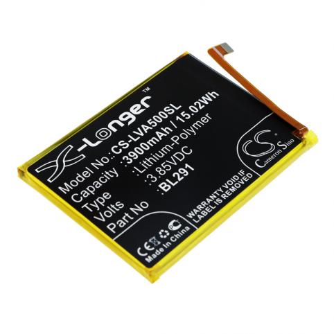 Batterie telephone lenovo l18021