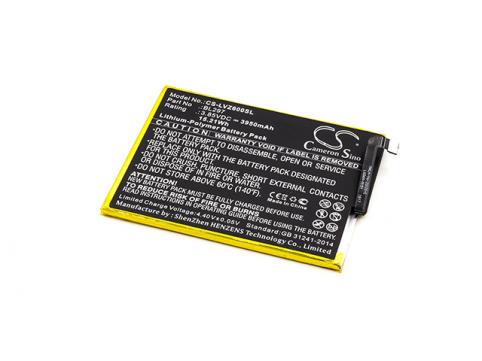 Batterie telephone lenovo z6 youth