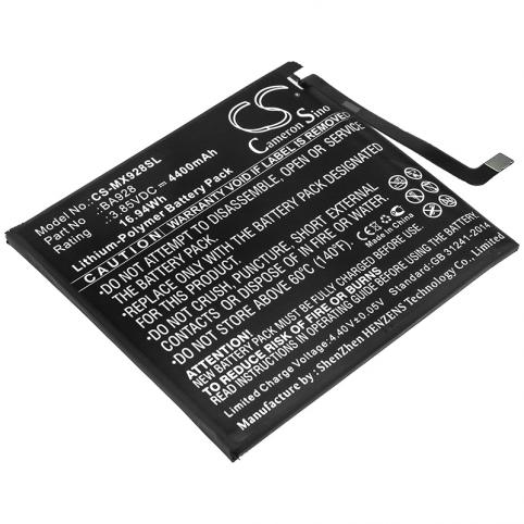Batterie telephone meizu m928q