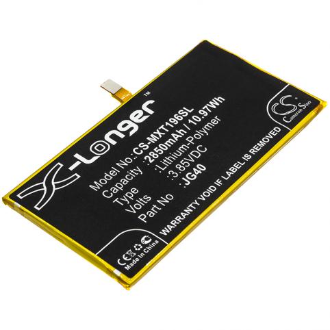 Batterie telephone motorola moto g7 plus global td lte
