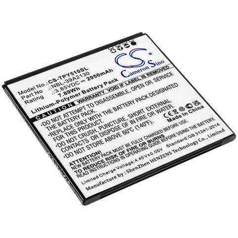 Batterie telephone tp link neffos y5