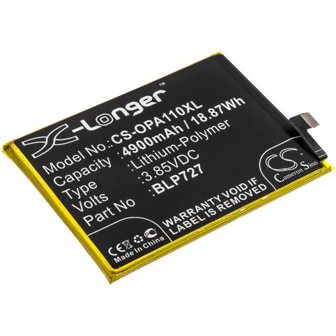 Batterie telephone oppo a11x