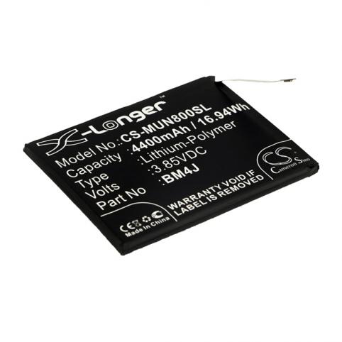 Batterie  redmi bm4j m1908c3je