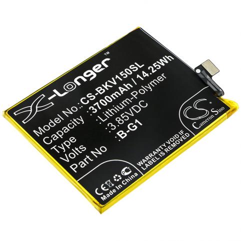 Batterie telephone vivo v15 pro