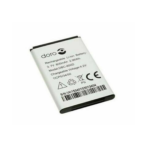 Batterie telephone doro 7070