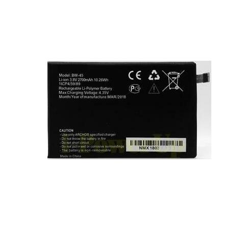 Batterie telephone archos 55b cobalt y554