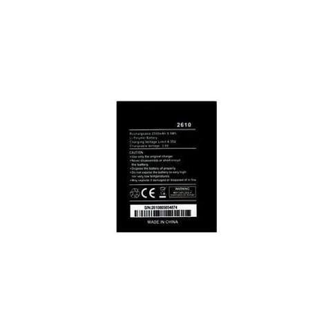 Batterie  wiko 2910 tommy 3 
