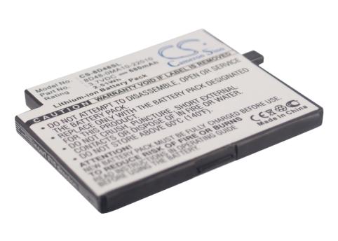 Batterie telephone tevion md7300