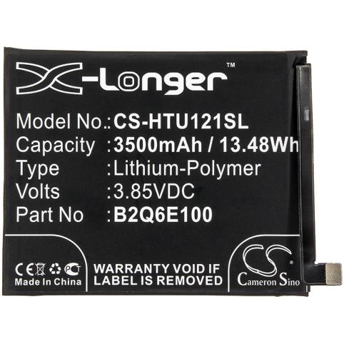 Batterie  htc 35h00278-00m imagine life