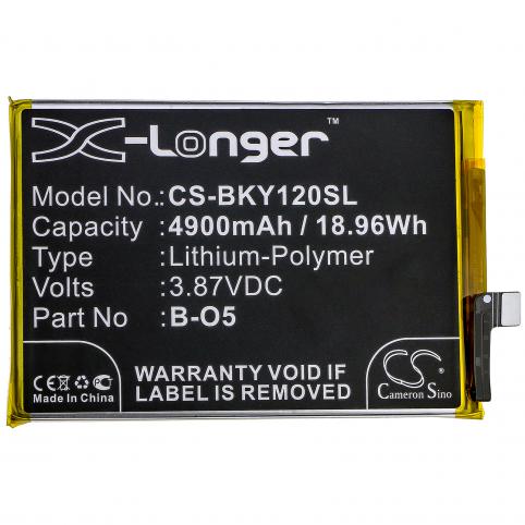 Batterie telephone vivo y20s