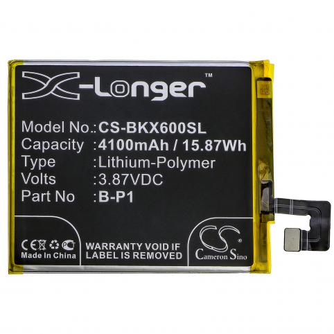 Batterie telephone vivo v2047a