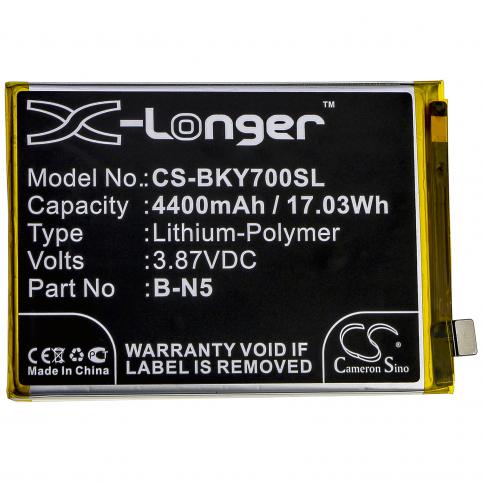 Batterie telephone vivo v2002a