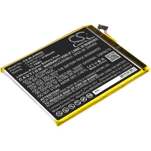 Batterie telephone blu advance a5 plus lte