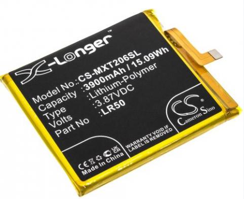 Batterie telephone motorola xt2063 2