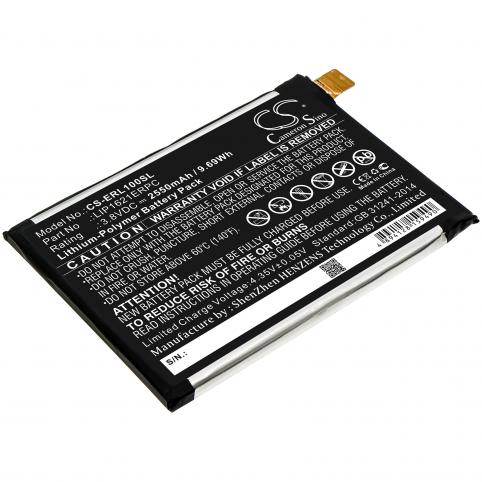 Batterie telephone sony ericsson g3313