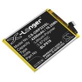 Batterie oppo blp819 reno6 4g