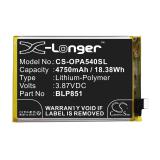 BLP851 A54 5G 