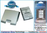 Batterie 1000 mah
