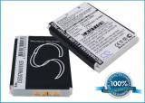 Batterie 1350 mah