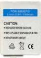 Batterie benq siemens ef51 , m350 , m580 , s88