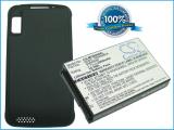 Batterie 2800 mah