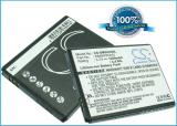 Batterie 1300 mah